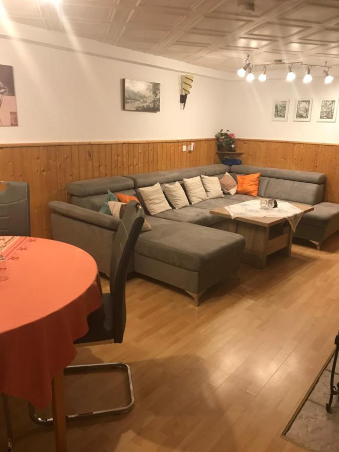 Ferienwohnung Gürth Kleinhennersdorf Exterior foto