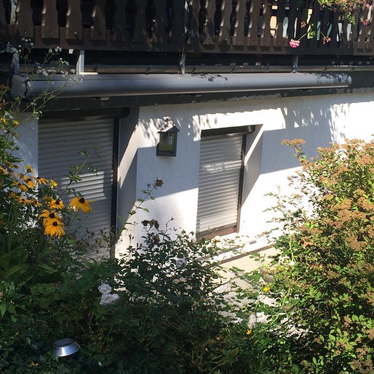Ferienwohnung Gürth Kleinhennersdorf Exterior foto